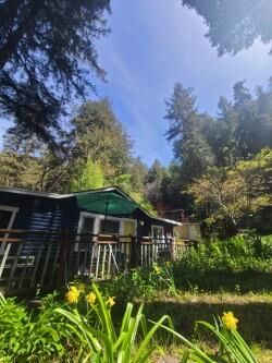 Property Photo:  9545 E. Zayante Road  CA 95018 