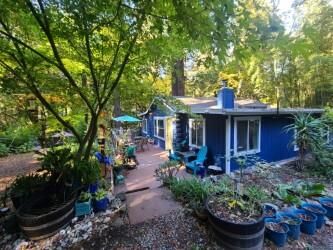 Property Photo: 9545 E. Zayante Road CA 95018