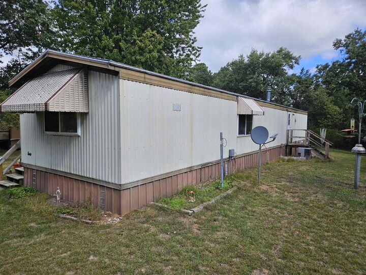 Property Photo:  2182 Wisconsin Street  WI 53934 