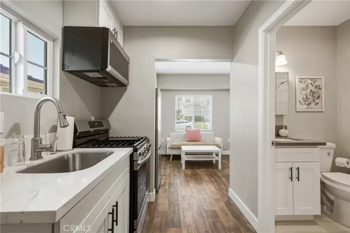 Property Photo:  10227 Northridge 2  CA 91737 