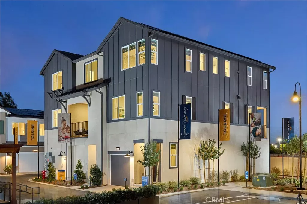 Property Photo:  12692 Hampton Avenue  CA 92880 