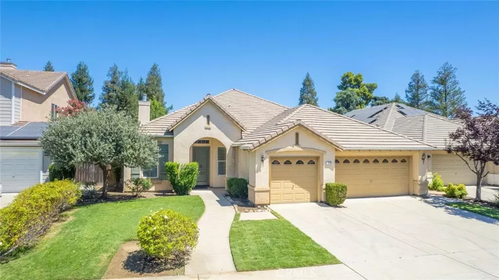 Property Photo:  1975 Lester  CA 93619 