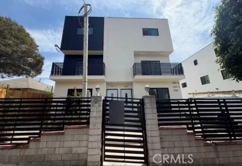 Property Photo:  1532 Ricardo  CA 90033 