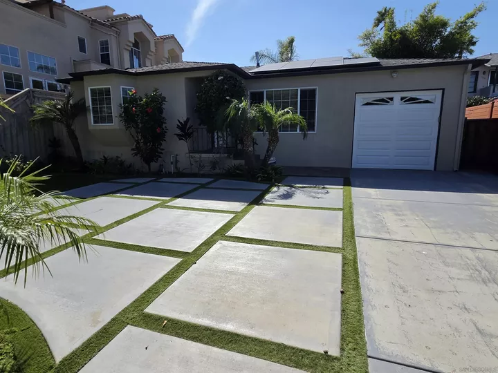 Property Photo:  3756 Promontory St  CA 92109 