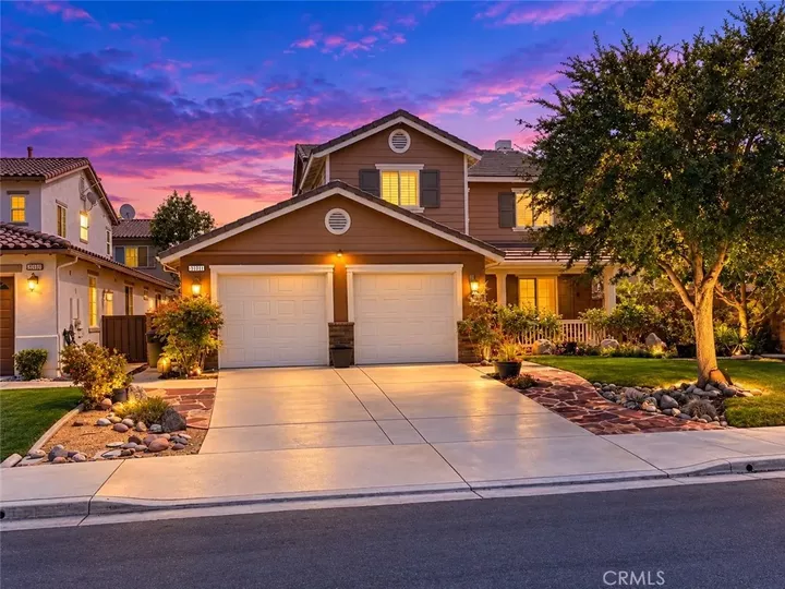 Property Photo:  31911 Bitterroot Court  CA 92592 