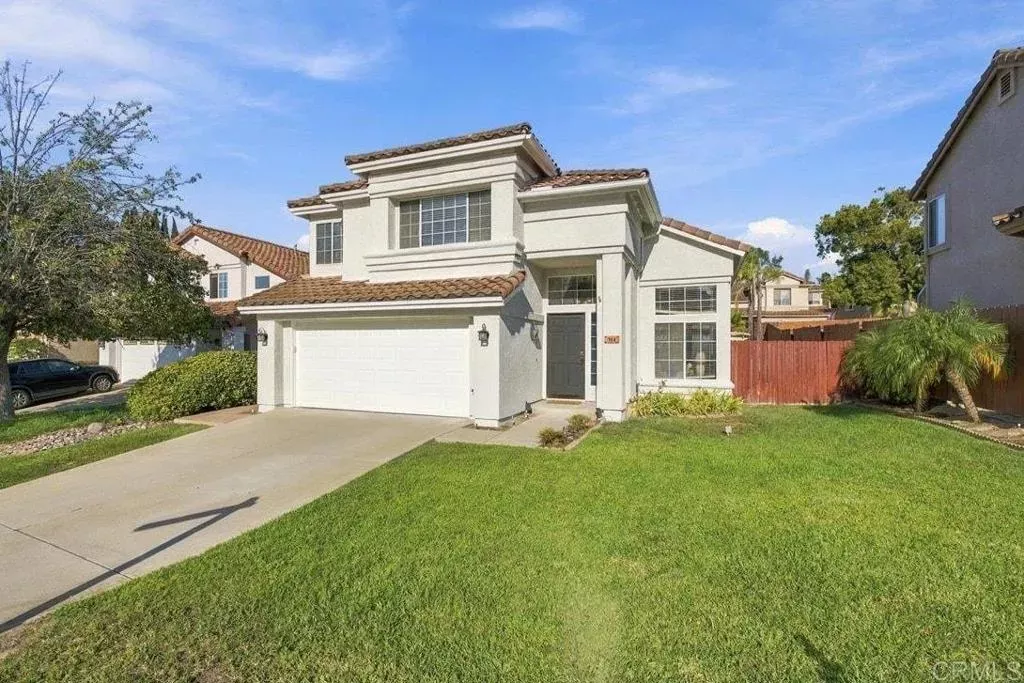 Property Photo:  914 Tempera Court  CA 92057 