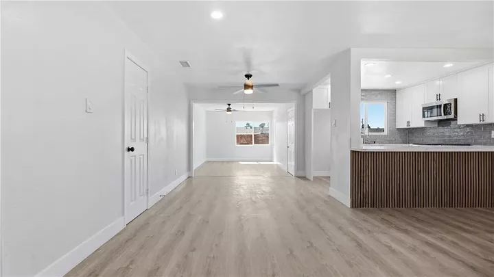 Property Photo:  555 W Morgan  CA 92376 