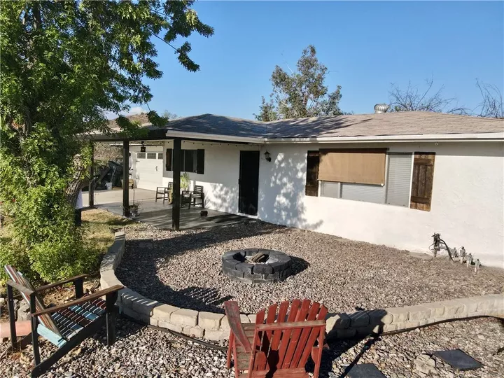 Property Photo:  28720 Williams  CA 92587 
