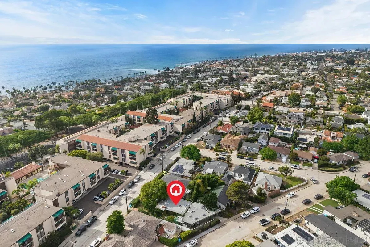 Property Photo: 6319 Electric CA 92037
