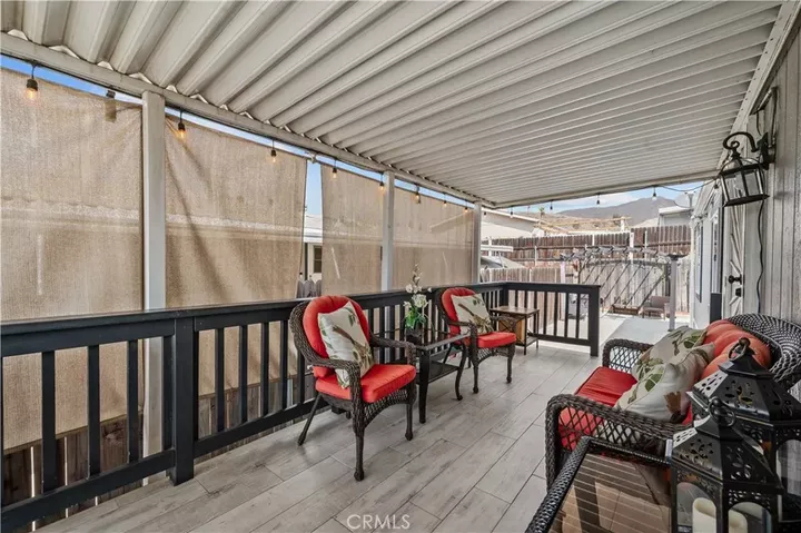 Property Photo: 4080 Pedley Spc #126 CA 92509