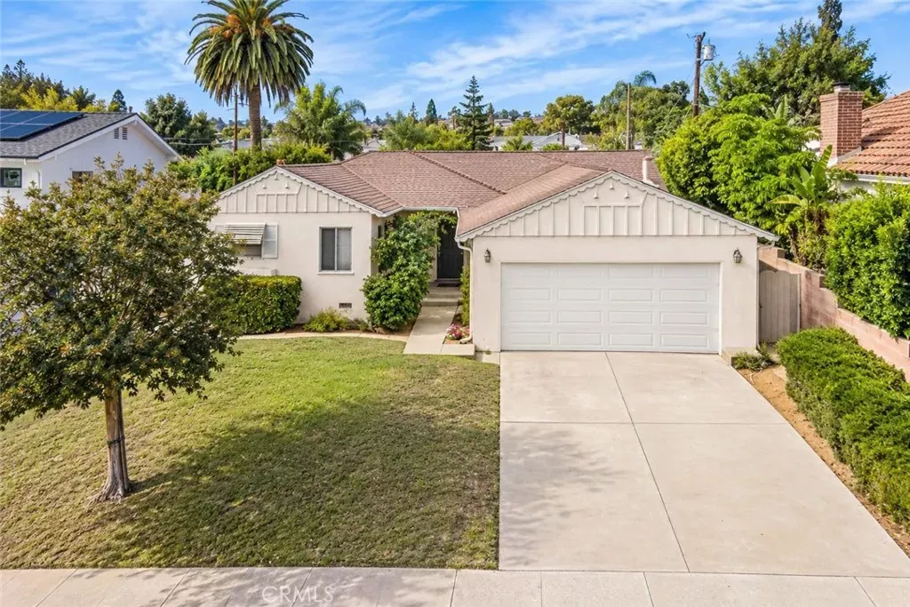 Property Photo: 22403 Redbeam Avenue CA 90505