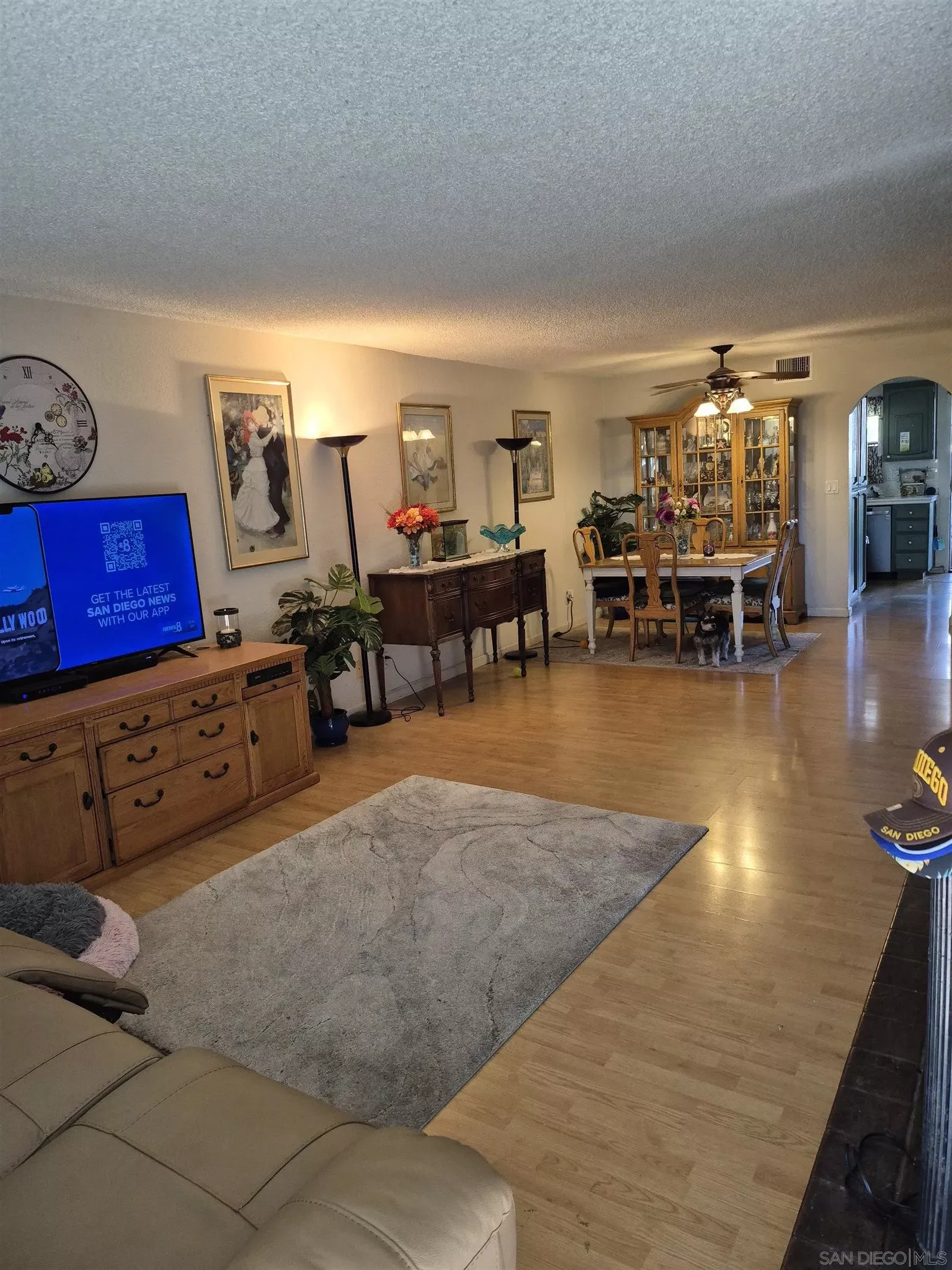 Property Photo:  990 E Main E  CA 92021 