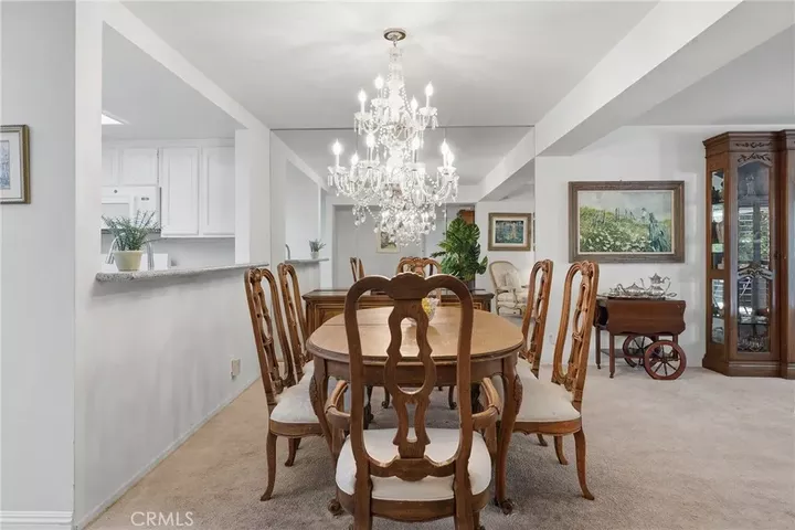 Property Photo:  21650 Burbank 203  CA 91367 