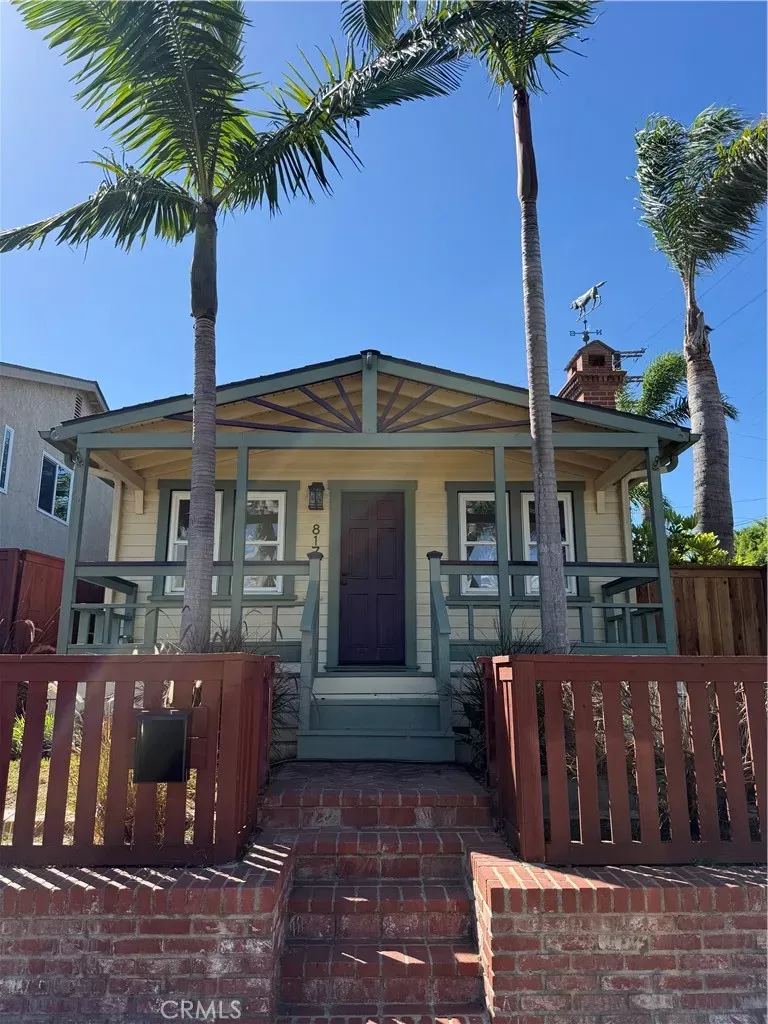 Property Photo: 817 Delaware CA 92648