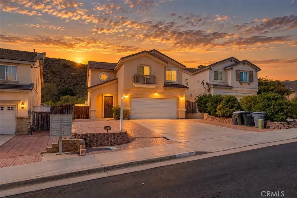 Property Photo: 15153 Spinnaker CA 92530