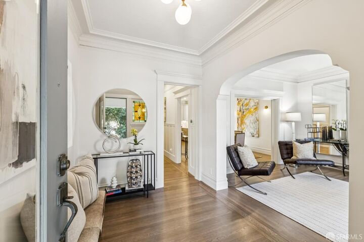 Property Photo: 265 Carl Street CA 94117