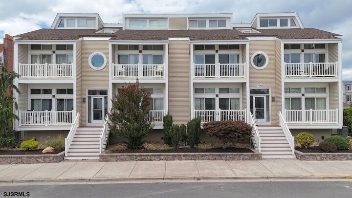 Property Photo:  700 Atlantic Ave A2  NJ 08226 