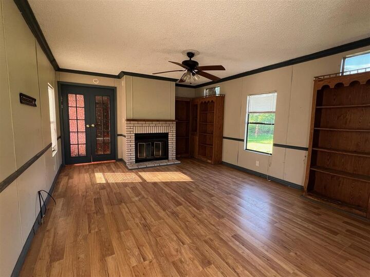 Property Photo: 1520 Weekly Rd Road LA 70663