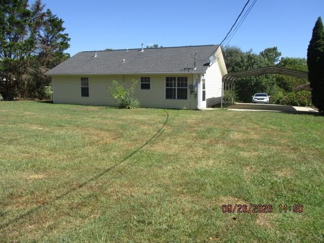 Property Photo: 114 Co Rd 755 AL 35055