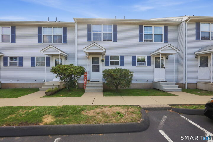 Property Photo:  30 New Hampshire Drive 11A  CT 06052 