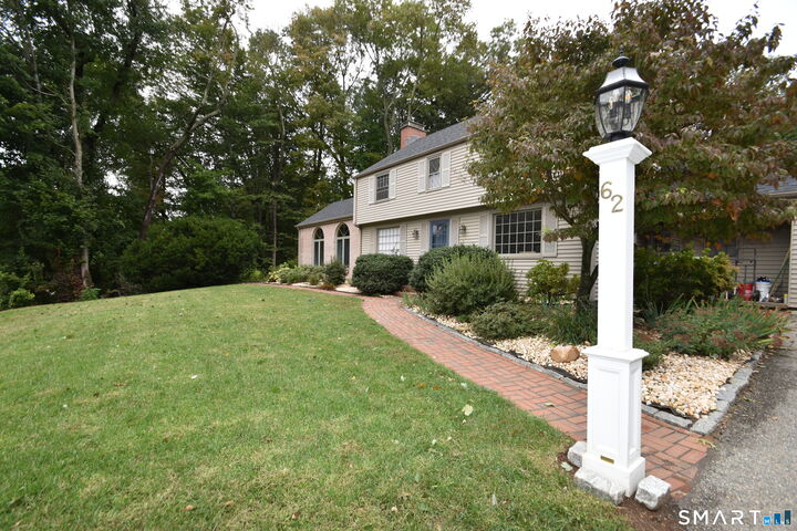 Property Photo:  62 Buttonball Lane  CT 06033 