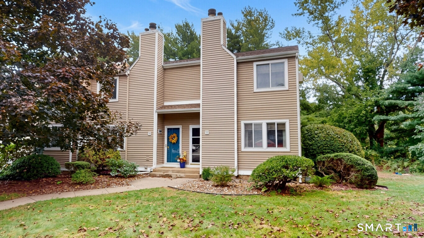 Property Photo: 60 Old Town Road 36 CT 06066