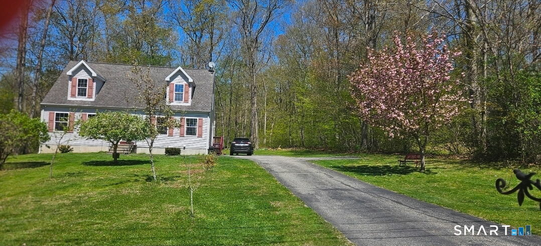 Property Photo: 66 High Meadow Drive CT 06374