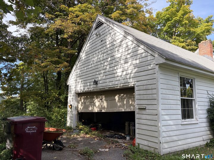 Property Photo: 101 Partridgetown Road CT 06770