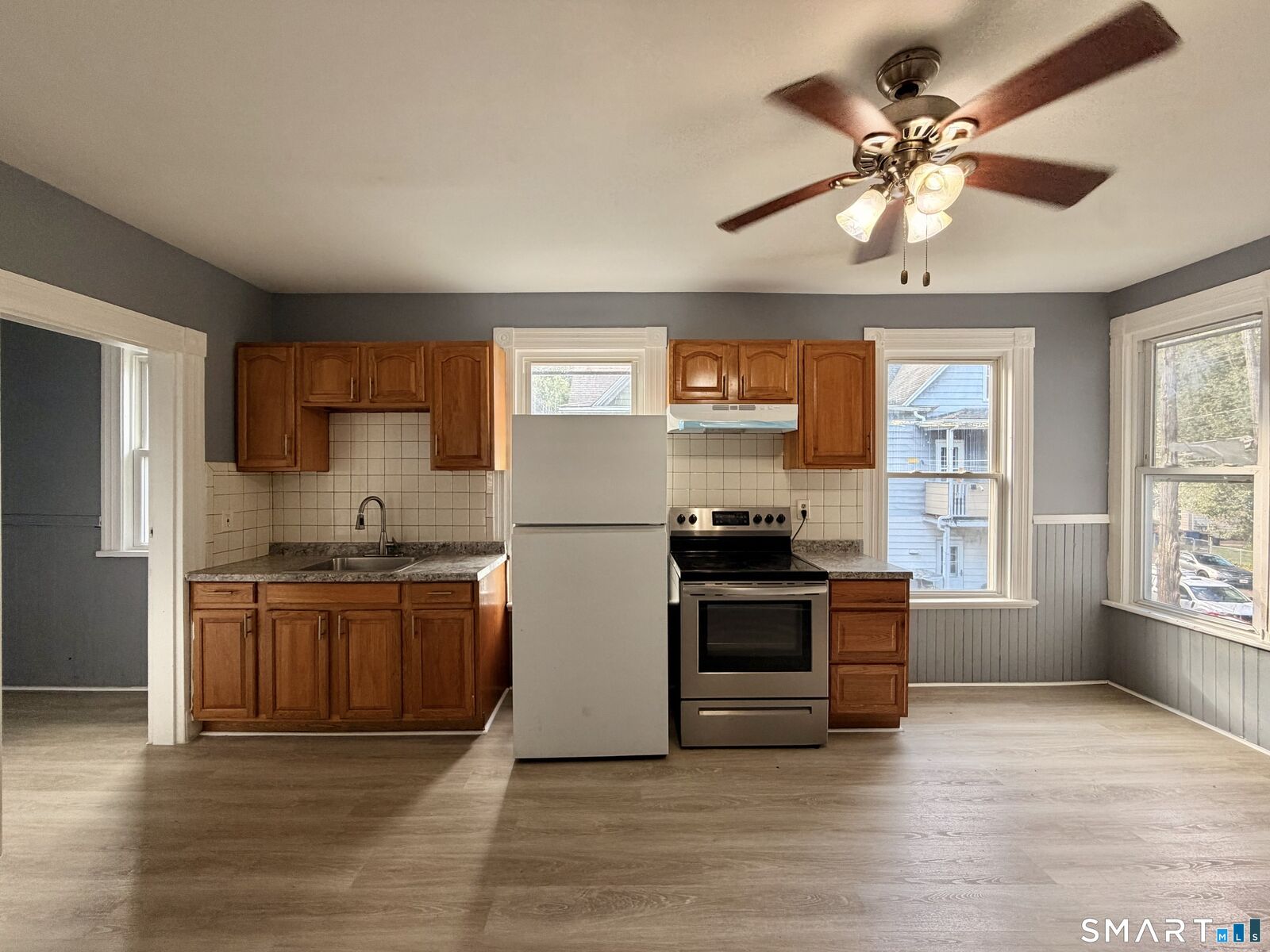 Property Photo:  32 Grace Street 2  CT 06511 