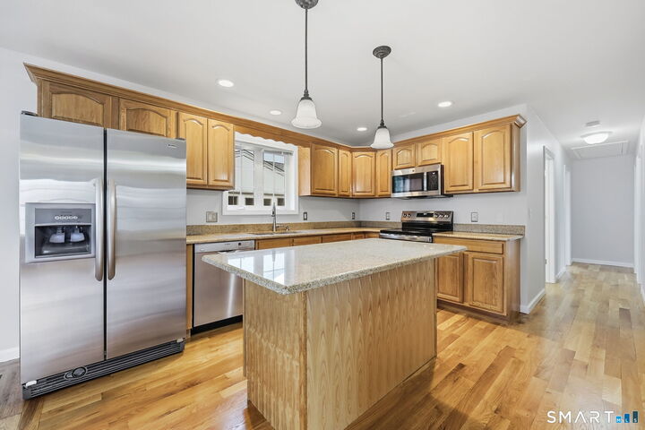 Property Photo: 134 Golden Hill Street 2 CT 06053