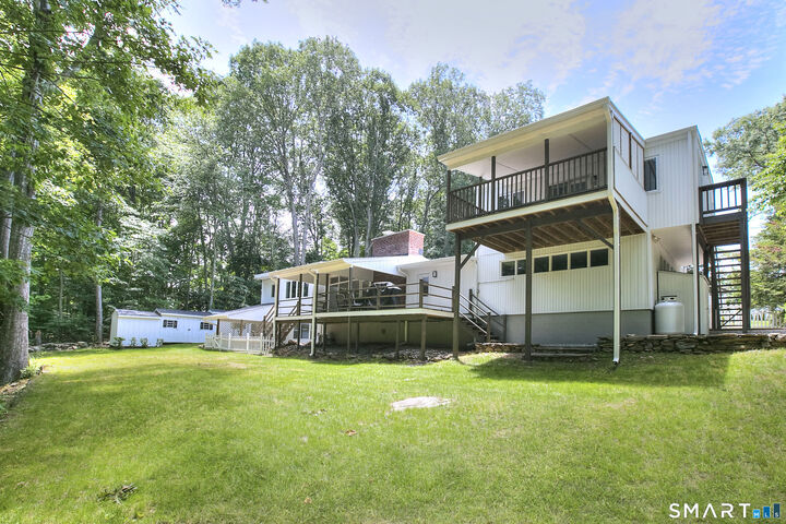 Property Photo:  128 Linley Drive  CT 06825 