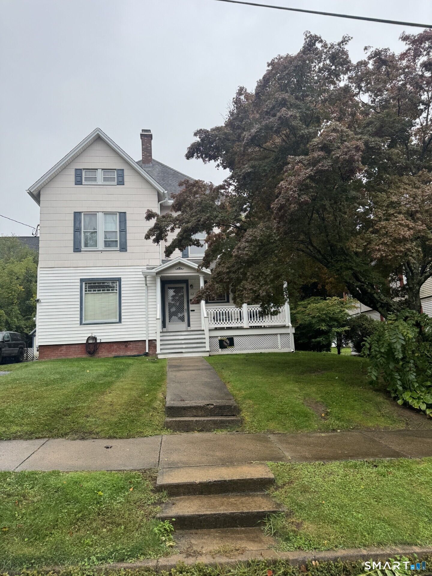 Property Photo: 62 Woodland Street CT 06010
