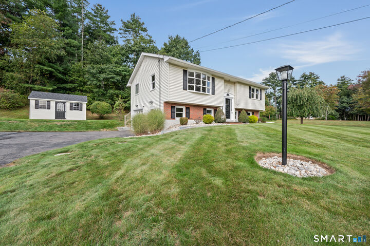 Property Photo:  148 Furnace Avenue  CT 06076 