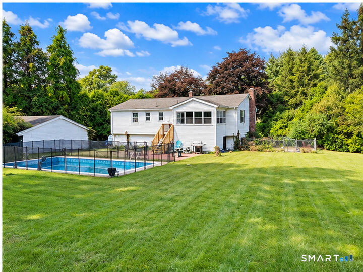 Property Photo: 23 Coach Circle CT 06095