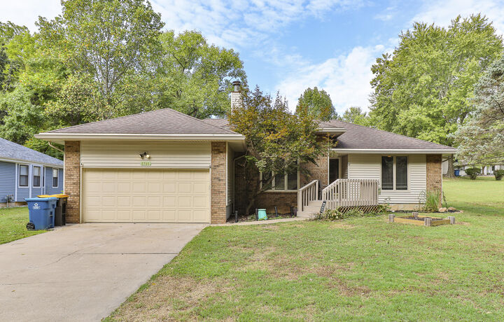 Property Photo:  5705 S Honeysuckle Lane  MO 65619 