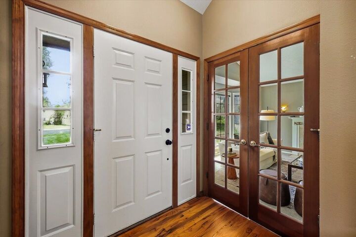 Property Photo: 1007 N Arnim Ave WA 99006