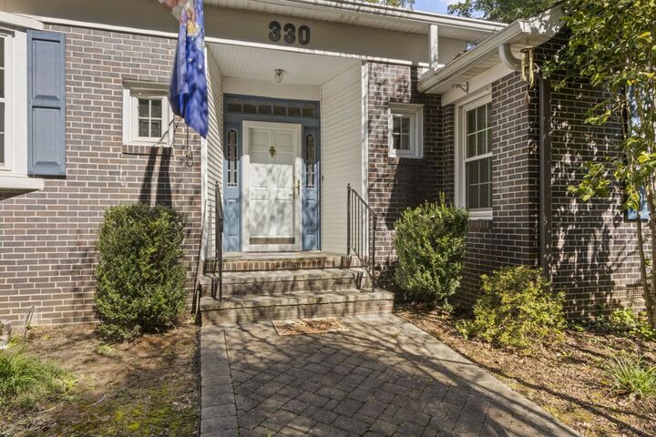 Property Photo: 330 E Park Drive SC 29302