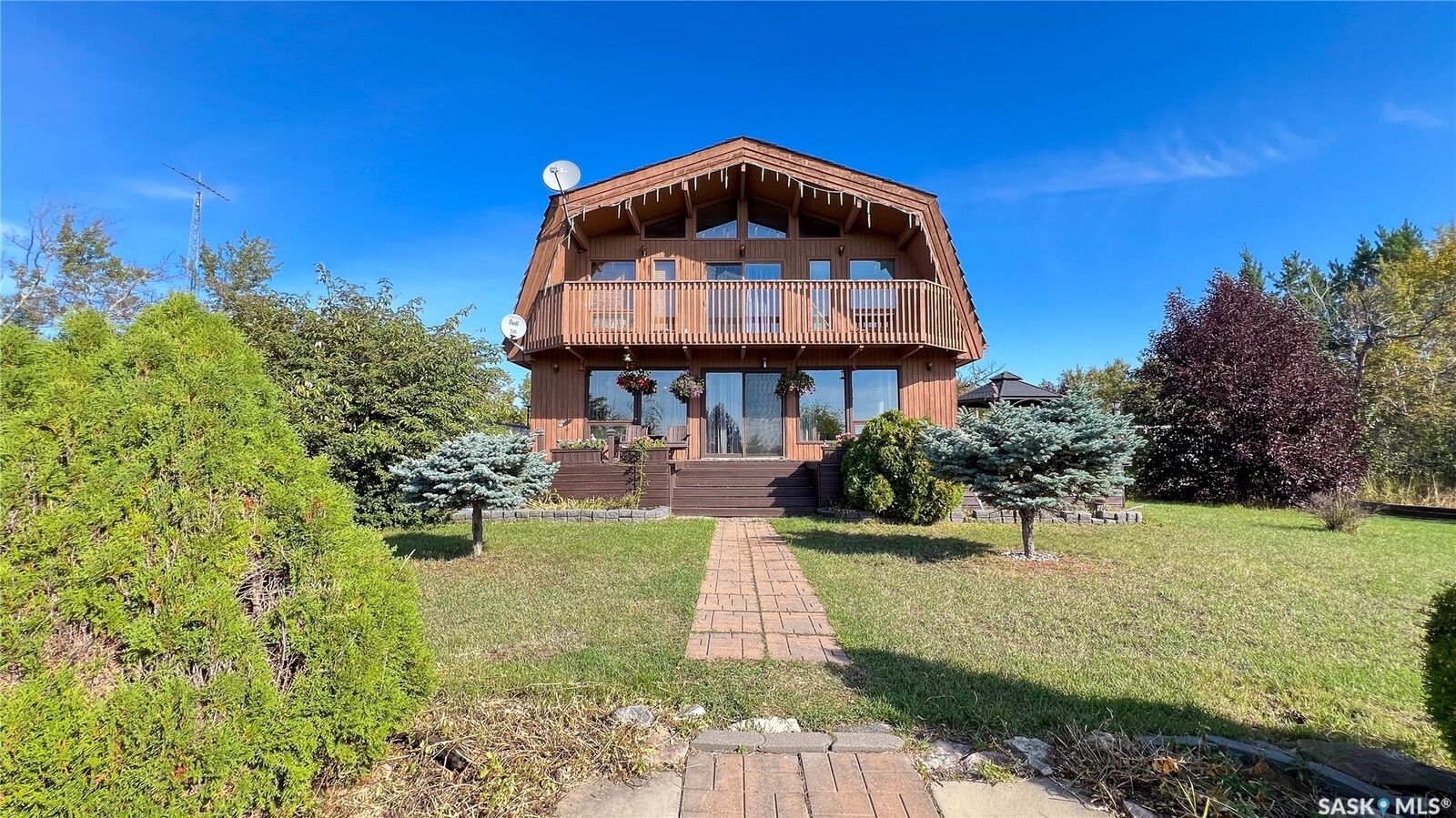 Property Photo:  Rural Address  SK S0M 0V0 