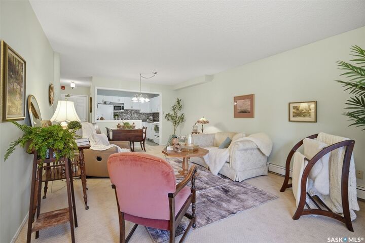Property Photo:  201 Cree Place 104  SK S7K 7Z3 