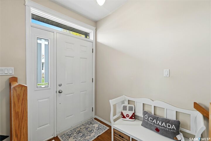 Property Photo: 5003 Primrose Lane SK S4X 4M7