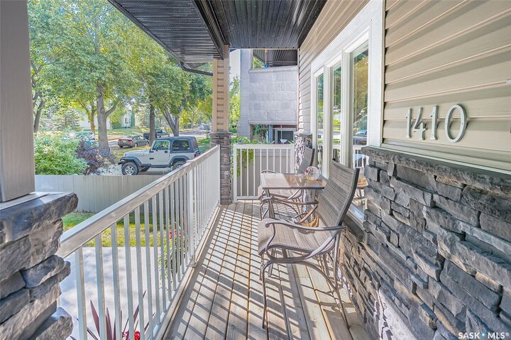 Property Photo:  1410 Coy Avenue  SK S7M 0H4 