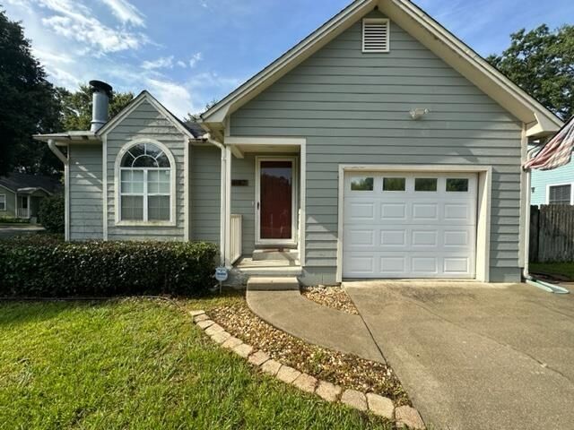 Property Photo: 4187 Red Oak Drive FL 32311