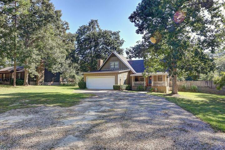 Property Photo: 312 Dechene GA 31757