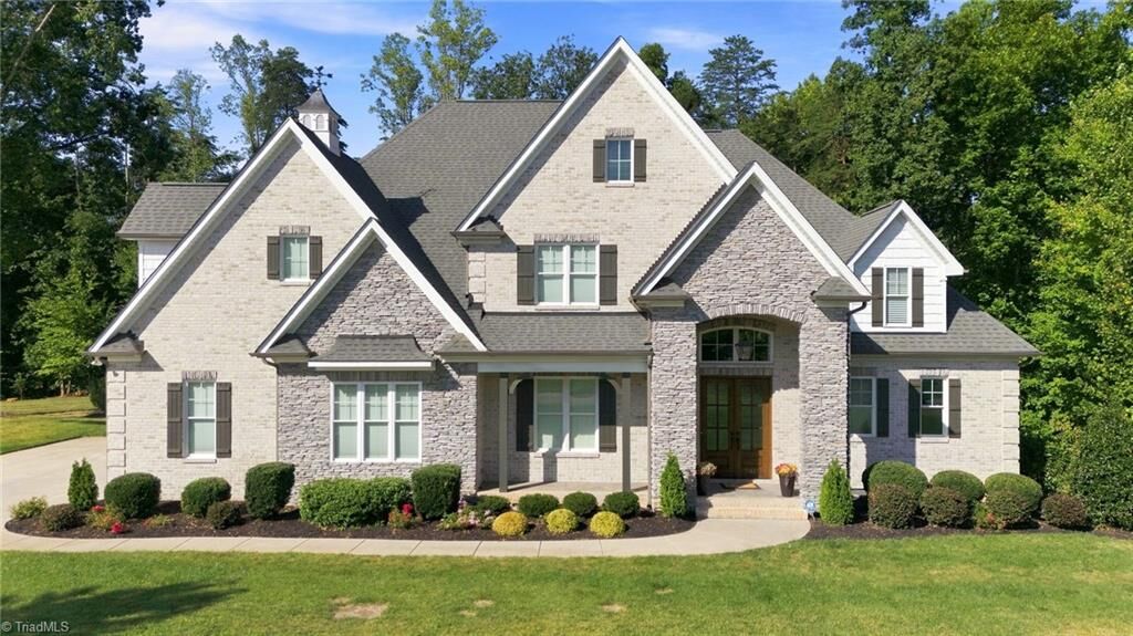 Property Photo:  7817 Neugent Drive  NC 27284 