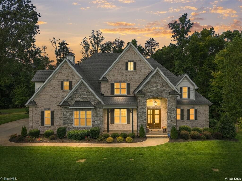 Property Photo: 7817 Neugent Drive NC 27284