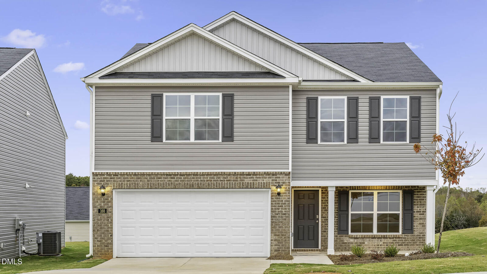 Property Photo: 1250 Feros Street NC 27249