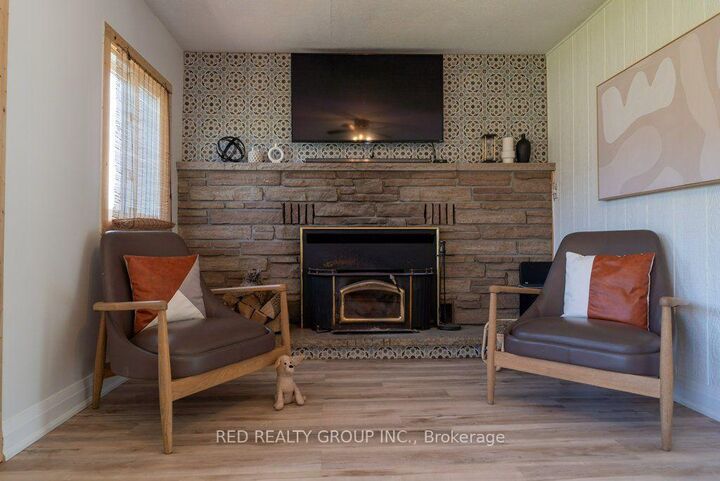 Property Photo:  195 Gardenville Road  ON K0K 1L0 
