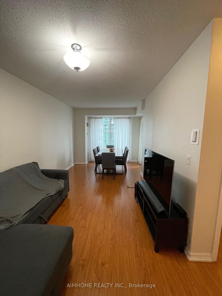 Property Photo:  300 Bloor Street E 2008  ON M4W 3Y2 