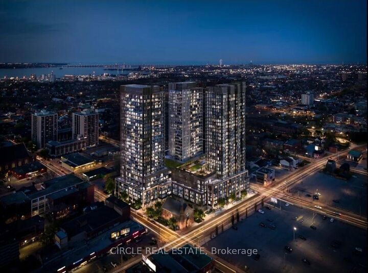 Property Photo:  91 John Street 903  ON L8R 1H7 