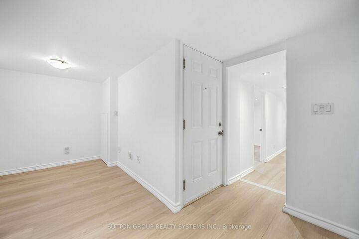 Property Photo:  103 Ashdale Avenue Lower  ON M4L 2Y8 